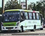 Viação Penha Rio B10542 na cidade de Rio de Janeiro, Rio de Janeiro, Brasil, por Ygor Alvarez. Número da foto: #:id.