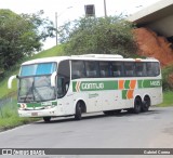 Empresa Gontijo de Transportes 14615 na cidade de Campinas, São Paulo, Brasil, por Gabriel Correa. Número da foto: #:id.