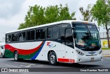 Autotransportes San Pedro Santa Clara Km. 20 MX-500 na cidade de Gustavo A. Madero, Ciudad de México, México, por Omar Ramírez Thor2102. Número da foto: #8521567.