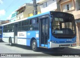 Viação Paratodos > São Jorge > Metropolitana São Paulo > Mobibrasil 6 3508 na cidade de São Paulo, São Paulo, Brasil, por Rafael Santos Silva. Número da foto: #:id.