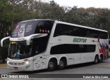 Eucatur - Empresa União Cascavel de Transportes e Turismo 5320 na cidade de São Paulo, São Paulo, Brasil, por Rafael da Silva Xarão. Número da foto: #:id.