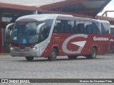 Expresso Gardenia 3295 na cidade de Perdões, Minas Gerais, Brasil, por Marcos de Alcantara Pinto. Número da foto: #:id.