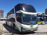 Aliança Turismo 3011 na cidade de São Paulo, São Paulo, Brasil, por Andre Santos de Moraes. Número da foto: #8519898.