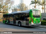 Viação Santa Brígida 1 1741 na cidade de São Paulo, São Paulo, Brasil, por Savio Luiz Neves Lisboa. Número da foto: #:id.