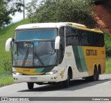 Empresa Gontijo de Transportes 17315 na cidade de Campinas, São Paulo, Brasil, por Gabriel Correa. Número da foto: #:id.