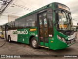 Viação Galo Branco RJ 181.064 na cidade de São Gonçalo, Rio de Janeiro, Brasil, por Ewerton Gomes. Número da foto: #:id.