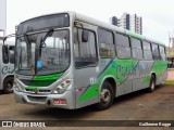 Cidade Verde Transporte Rodoviário 1305 na cidade de Maringá, Paraná, Brasil, por Guilherme Rogge. Número da foto: #:id.