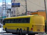 Ônibus Particulares 9939 na cidade de São Caetano do Sul, São Paulo, Brasil, por Marcus Padilha. ID da foto: :id.