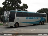 Viação Garcia 6968 na cidade de Curitiba, Paraná, Brasil, por Douglas Paternezi. ID da foto: :id.