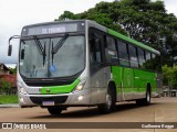 Viação Garcia 81045 na cidade de Maringá, Paraná, Brasil, por Guilherme Rogge. Número da foto: #8522258.