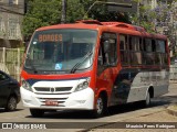ATL - Associação dos Transportadores de Passageiros por Lotação 649 na cidade de Porto Alegre, Rio Grande do Sul, Brasil, por Mauricio Peres Rodrigues. Número da foto: #8518525.