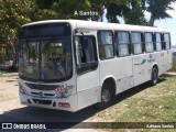 Empresa São Francisco 2409 na cidade de Maceió, Alagoas, Brasil, por Adriano Santos. Número da foto: #:id.