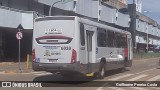 Expresso Itamarati 6838 na cidade de São José do Rio Preto, São Paulo, Brasil, por Guilherme Pereira Costa. Número da foto: #:id.