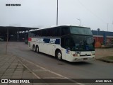 Unesul de Transportes 2992 na cidade de Porto Alegre, Rio Grande do Sul, Brasil, por JULIO SILVA. Número da foto: #:id.