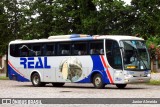 Real Transporte e Turismo 27509 na cidade de Carazinho, Rio Grande do Sul, Brasil, por Junior Almeida. Número da foto: #:id.