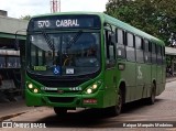 Transimão 1458 na cidade de Contagem, Minas Gerais, Brasil, por Kaique Marquês Medeiros . Número da foto: #8520072.