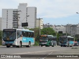 Auto Ônibus Fagundes RJ 101.329 na cidade de Niterói, Rio de Janeiro, Brasil, por Willian Raimundo Morais. Número da foto: #:id.