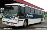 Planalto Transportes 530 na cidade de Santa Maria, Rio Grande do Sul, Brasil, por Ricardo Bascke Nunes. Número da foto: #:id.