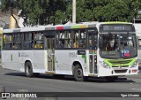 Viação Vila Real B11574 na cidade de Rio de Janeiro, Rio de Janeiro, Brasil, por Ygor Alvarez. Número da foto: #:id.