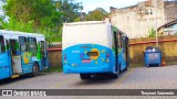 Metropolitana Transportes e Serviços 11038 na cidade de Vila Velha, Espírito Santo, Brasil, por Thaynan Sarmento. Número da foto: #:id.