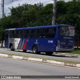 BBTT - Benfica Barueri Transporte e Turismo 27.465 na cidade de Itapevi, São Paulo, Brasil, por Michel Nowacki. Número da foto: #8521877.