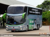 Viação Garcia 8534 na cidade de Maringá, Paraná, Brasil, por Guilherme Rogge. Número da foto: #8522104.