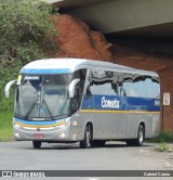Viação Cometa 18548 na cidade de Campinas, São Paulo, Brasil, por Gabriel Correa. Número da foto: #:id.