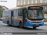 Auto Lotação Ingá RJ 210.027 na cidade de Rio de Janeiro, Rio de Janeiro, Brasil, por Guilherme Estevan. Número da foto: #:id.