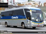 Viação Cometa 17202 na cidade de Belo Horizonte, Minas Gerais, Brasil, por Matheus Adler. Número da foto: #:id.