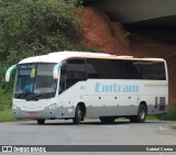 Emtram 3810 na cidade de Campinas, São Paulo, Brasil, por Gabriel Correa. ID da foto: :id.