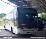 Empresa Gontijo de Transportes 20085 na cidade de Ipiaú, Bahia, Brasil, por Gabriel Nascimento dos Santos. Número da foto: #8520445.