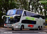 Eucatur - Empresa União Cascavel de Transportes e Turismo 4830 na cidade de São Paulo, São Paulo, Brasil, por Victor Henrique. Número da foto: #8521055.
