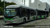 Viação Santa Brígida 1 1081 na cidade de São Paulo, São Paulo, Brasil, por Cleverson dos Reis Giraldi. Número da foto: #:id.
