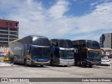 Marlu Turismo 303 na cidade de São Paulo, São Paulo, Brasil, por Andre Santos de Moraes. Número da foto: #8519863.