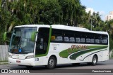 Viação Graciosa 132 na cidade de Curitiba, Paraná, Brasil, por Francisco Ivano. Número da foto: #8522246.