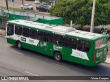 Pantanal Transportes 5015 na cidade de Cuiabá, Mato Grosso, Brasil, por Victor Campos. Número da foto: #:id.