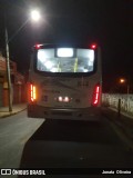 Auto Ônibus Moratense 844 na cidade de Francisco Morato, São Paulo, Brasil, por Jonata  Oliveira. Número da foto: #8519553.
