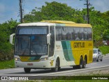 Empresa Gontijo de Transportes 20150 na cidade de Recife, Pernambuco, Brasil, por Alex Vinícius. ID da foto: :id.