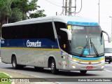 Viação Cometa 17201 na cidade de São Paulo, São Paulo, Brasil, por Kelvin Silva Caovila Santos. ID da foto: :id.