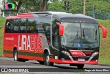 Lirabus 20006 na cidade de Campinas, São Paulo, Brasil, por Sérgio de Sousa Elias. Número da foto: #:id.