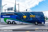 Autovías A-113 na cidade de Coyoacán, Ciudad de México, México, por Omar Ramírez Thor2102. Número da foto: #8522010.