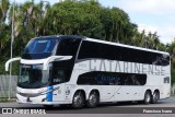 Auto Viação Catarinense 319309 na cidade de Curitiba, Paraná, Brasil, por Francisco Ivano. Número da foto: #:id.