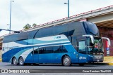 ETN - Enlaces Terrestres Nacionales 6082 na cidade de Morelia, Michoacán, México, por Omar Ramírez Thor2102. Número da foto: #8518637.