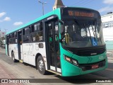 VSFL - Viação São Francisco 425 na cidade de Juiz de Fora, Minas Gerais, Brasil, por Renato Brito. Número da foto: #:id.