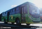 Turi Transportes - Sete Lagoas 20021 na cidade de Itaúna, Minas Gerais, Brasil, por Vicente de Paulo Alves. Número da foto: #8519328.