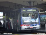 Empresa de Transportes Publix 87 na cidade de São Caetano do Sul, São Paulo, Brasil, por Marcus Padilha. Número da foto: #:id.