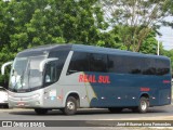 Real Sul Turismo 2011083 na cidade de Teresina, Piauí, Brasil, por José Ribamar Lima Fernandes. Número da foto: #:id.