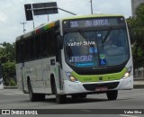 Viação Ideal B28586 na cidade de Rio de Janeiro, Rio de Janeiro, Brasil, por Valter Silva. Número da foto: #:id.