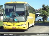 Viação Itapemirim 5701 na cidade de Vitória, Espírito Santo, Brasil, por Carlos Henrique Bravim. Número da foto: #8521990.