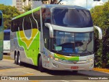 Brasil Sul Linhas Rodoviárias 2765 na cidade de Sorocaba, São Paulo, Brasil, por Vinicius Martins. Número da foto: #:id.